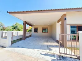 3 Habitación Casa en alquiler en Baan Klaorasa, Ban Waen, Hang Dong, Chiang Mai, Tailandia