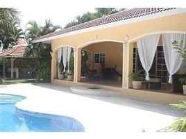 4 Bedroom House for sale at Cabarete, Sosua