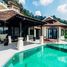 4 Bedroom Villa for sale at Indochine Resort and Villas, Patong, Kathu, Phuket, Thailand