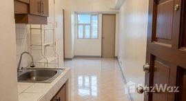 Viviendas disponibles en The Manila Residences