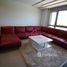 3 Bedroom Apartment for rent at Location Appartement 129 m²,TANGER MALABATA Ref: LA371, Na Charf