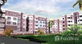 Available Units at Bagpota Road