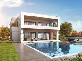 5 Bedroom Villa for sale at Marassi, Sidi Abdel Rahman