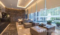 Photos 1 of the Reception / Lobby Area at Rhythm Asoke 2