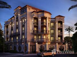 3 침실 Beit Al Watan에서 판매하는 아파트, Sheikh Zayed Compounds, 셰이크 자이드시