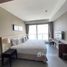1 спален Квартира в аренду в The River by Raimon Land, Khlong Ton Sai