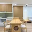 3 Habitación Apartamento en alquiler en Mipec Rubik 360, Dich Vong Hau