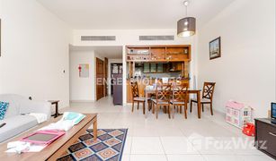 2 Bedrooms Apartment for sale in Travo, Dubai Travo Tower B