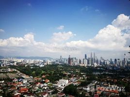 4 Bilik Tidur Apartmen untuk dijual di Setapak, Kuala Lumpur Setapak