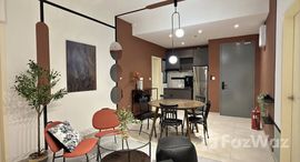 Available Units at Mont Residence @ Penang