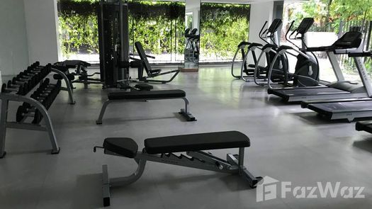 Fotos 1 of the Communal Gym at Chani Residence