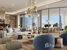 4 Bedroom Apartment for sale at Jumeirah Living Business Bay, Churchill Towers, Business Bay, Dubai