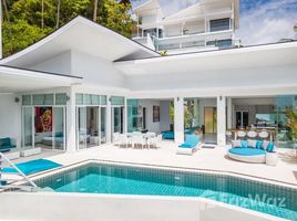 4 Bedroom Villa for sale in Lamai Beach, Maret, Maret, Koh Samui, Surat Thani, Thailand