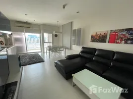 2 Bedroom Condo for sale at The Room Ratchada-Ladprao, Chantharakasem, Chatuchak