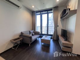 2 Bedroom Apartment for rent at The Line Asoke - Ratchada, Din Daeng, Din Daeng
