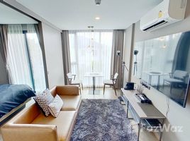 1 Bedroom Condo for rent at The Teak Sukhumvit 39, Khlong Tan Nuea