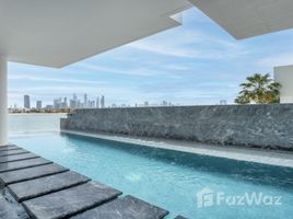 4 спален Дом на продажу в Signature Villas Frond N, Signature Villas, Palm Jumeirah, Дубай, Объединённые Арабские Эмираты