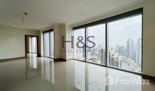 1 Schlafzimmer Appartement zu verkaufen in Westburry Square, Dubai Operaview