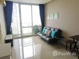 1 chambre Condominium à vendre à TC Green Rama 9., Huai Khwang, Huai Khwang, Bangkok