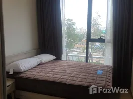 อพาร์ทเม้นท์ สตูดิโอ ให้เช่า ในโครงการ เดอะ ไพรเวซี่ เตาปูน อินเตอร์เชนจ์, บางซื่อ, บางซื่อ