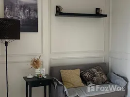 คอนโด 1 ห้องนอน ให้เช่า ในโครงการ แอสปาย งามวงศ์วาน, ทุ่งสองห้อง, หลักสี่