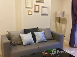 2 Bedroom Apartment for rent at The Crest Sukhumvit 49, Khlong Tan Nuea