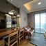 1 спален Кондо в аренду в The Lumpini 24, Khlong Tan