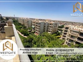 3 Bedroom Apartment for sale at Zayed 2000, 4th District