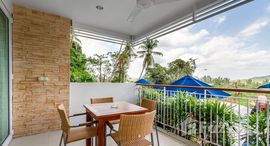 Available Units at The Park Surin
