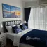 Studio Condo for rent at Grand Park View Asoke, Khlong Toei Nuea, Watthana, Bangkok, Thailand