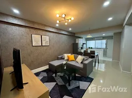 อพาร์ทเม้นท์ 2 ห้องนอน ให้เช่า ในโครงการ สยาม คอนโดมิเนียม, ห้วยขวาง