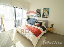 1 спален Квартира на продажу в Pixel, Makers District, Al Reem Island