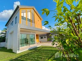 4 Bedroom House for sale in Chiang Mai, San Sai Luang, San Sai, Chiang Mai