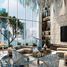 Студия Квартира на продажу в Chic Tower, Churchill Towers
