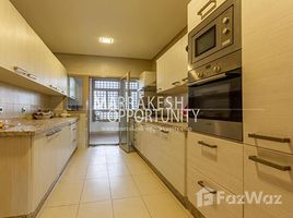 Квартира, 3 спальни в аренду в Na Machouar Kasba, Marrakech Tensift Al Haouz Location appartement de haut standing sur golf