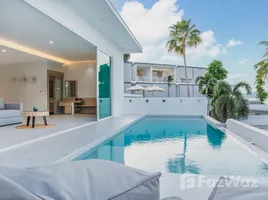 Replay Residence & Pool Villa で賃貸用の 1 ベッドルーム 別荘, Bo Phut, サムイ島, Surat Thani, タイ