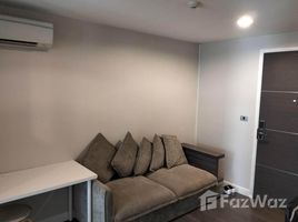 1 Habitación Apartamento en alquiler en The Crest Sukhumvit 49, Khlong Tan Nuea