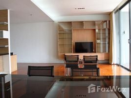 2 Bedroom Condo for rent at Domus, Khlong Toei