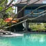 4 Bedroom House for rent at Burasiri Krungthep Kreetha, Hua Mak, Bang Kapi, Bangkok