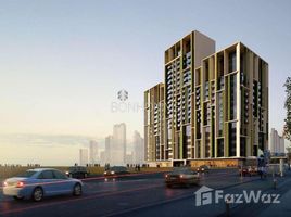 1 Bedroom Apartment for sale at Neva Residences, Tuscan Residences, Jumeirah Village Circle (JVC), Dubai, United Arab Emirates