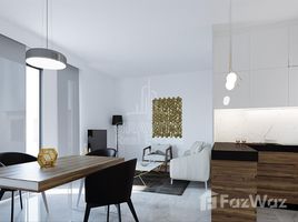 1 спален Квартира на продажу в Oasis 1, Oasis Residences, Masdar City, Абу-Даби