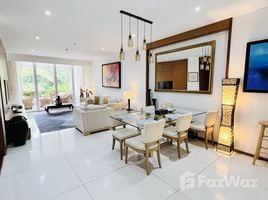 2 Bedroom Apartment for sale at The Chava Resort, Choeng Thale, Thalang, Phuket, Thailand