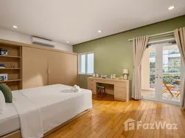 4 Habitación Casa en alquiler en My An, Da Nang, My An