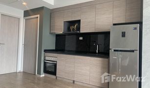 2 Schlafzimmern Wohnung zu verkaufen in Nong Prue, Pattaya Aeras