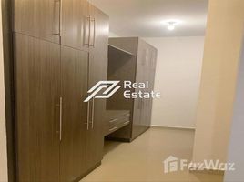 2 Bedroom Apartment for sale at Tower 10, Al Reef Downtown, Al Reef, Abu Dhabi