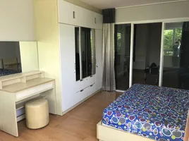 1 Schlafzimmer Wohnung zu verkaufen im Chateau In Town Ratchada 17, Din Daeng