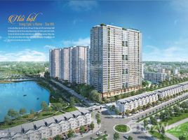 2 Phòng ngủ Chung cư for sale at MỞ BÁN 8 TẦNG ĐẦU TIÊN TÒA CHUNG CƯ THƯƠNG MẠI EPIC'HOMES - CĐT CONSTREXIM THÁI HÀ, Cổ Nhuế