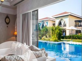 4 침실 Jumeirah Zabeel Saray에서 판매하는 빌라, 초승달, 팜 주 메이라