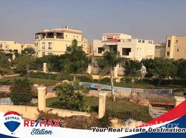 8 Bedroom Villa for sale at Fountain Park, The 5th Settlement, New Cairo City, Cairo