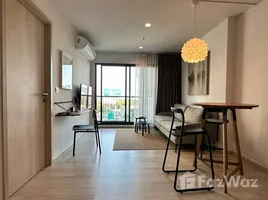 1 Bedroom Apartment for rent at Life One Wireless, Lumphini, Pathum Wan, Bangkok, Thailand